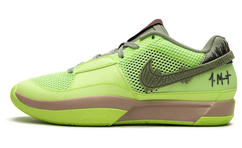 Nike Ja 1 “Halloween” (FV5562-300)