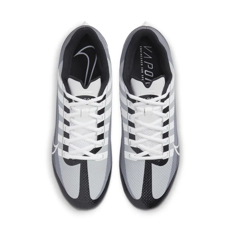 Nike Vapor Edge Speed 360 Black Dark Smoke Grey (DQ5110-001)