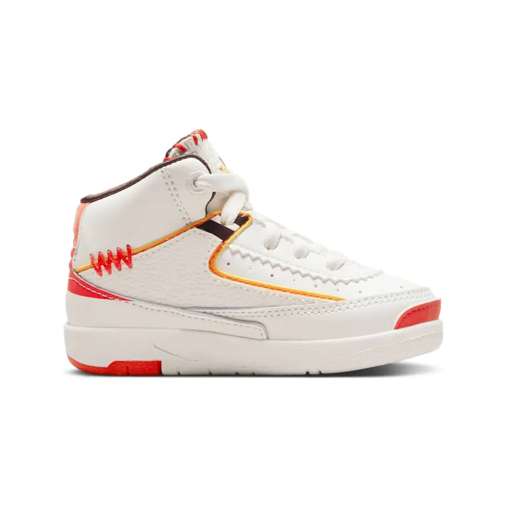 Jordan 2 Retro SP Maison Chateau Rouge (DO5274-180)