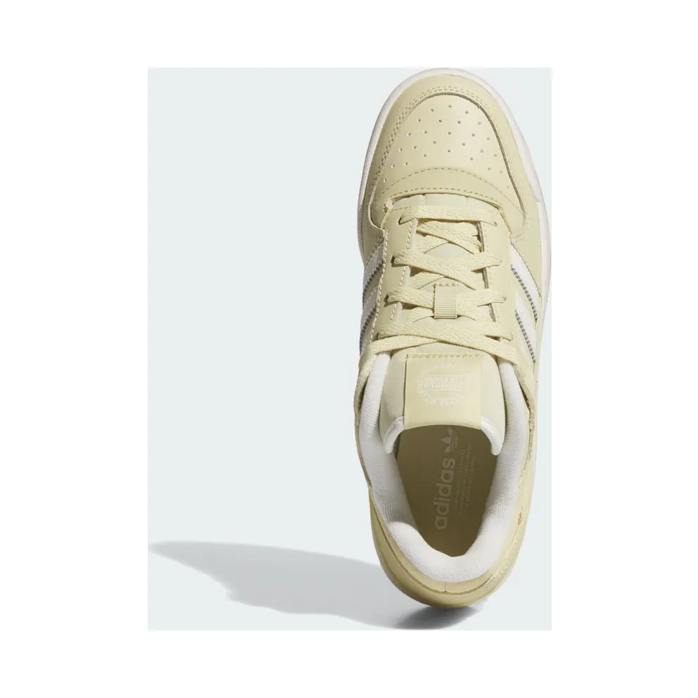 adidas Forum Low Sandy Beige Cream White Gum (IG3966)