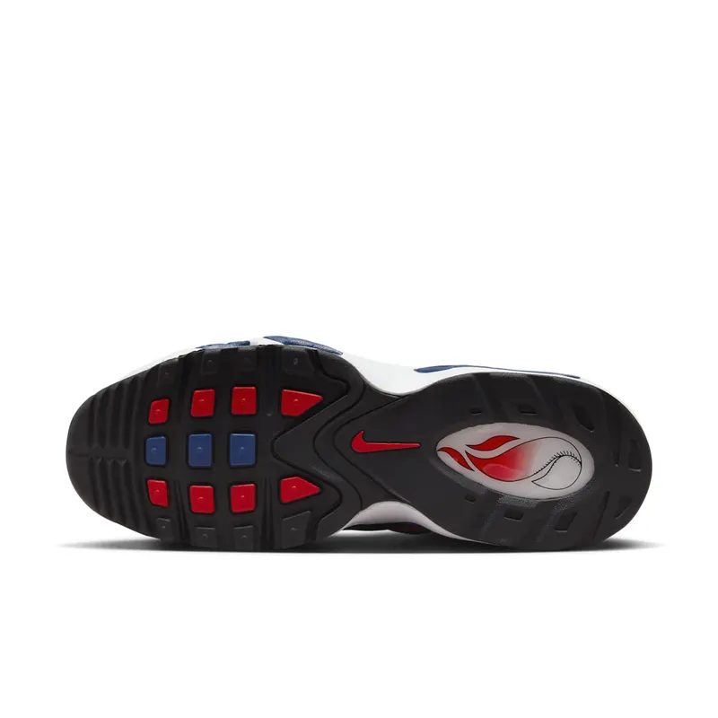 Nike Air Griffey Max 1 USA Black (DZ5186-001)