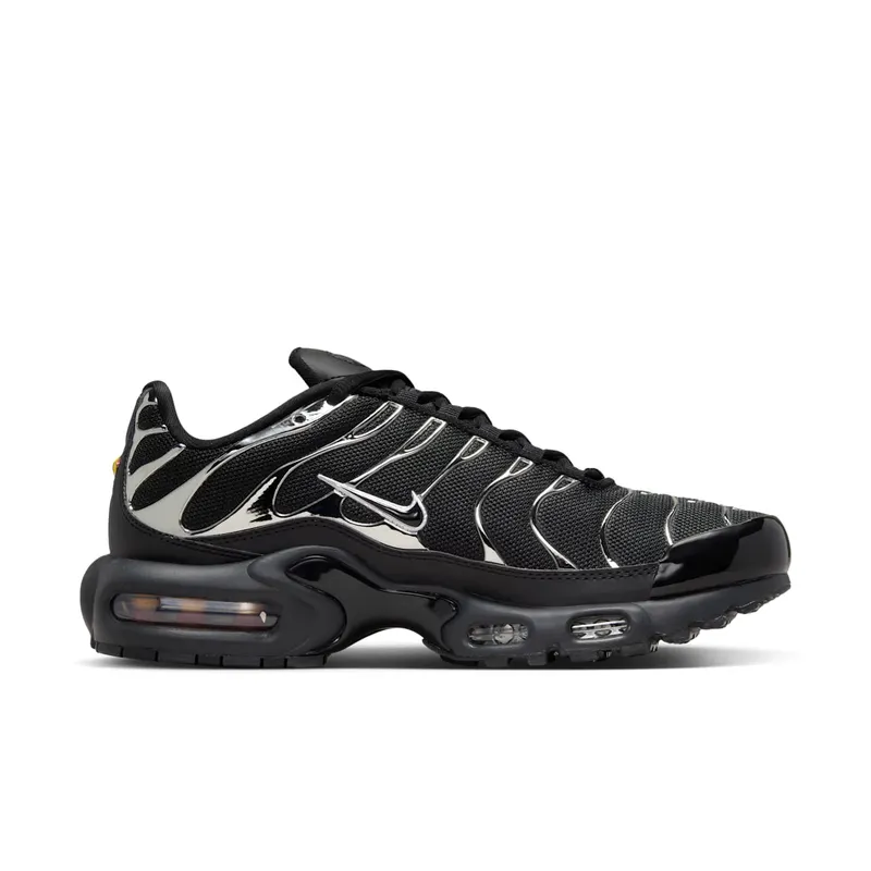Nike Air Max Plus SE Black Chrome (HJ9743-001)