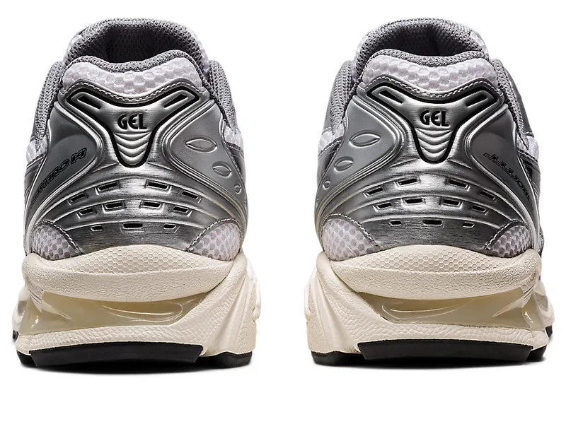 Asics Gel-kayano 14 White/Black (1201A457.101)