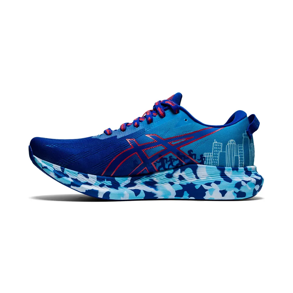 ASICS Gel-Noosa Tri 13 Boston Marathon Edition (2021) (1011B279-401)