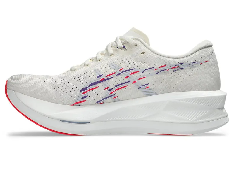 ASICS SONICBLAST “Cream / Blue Fade” (1011C083-100)