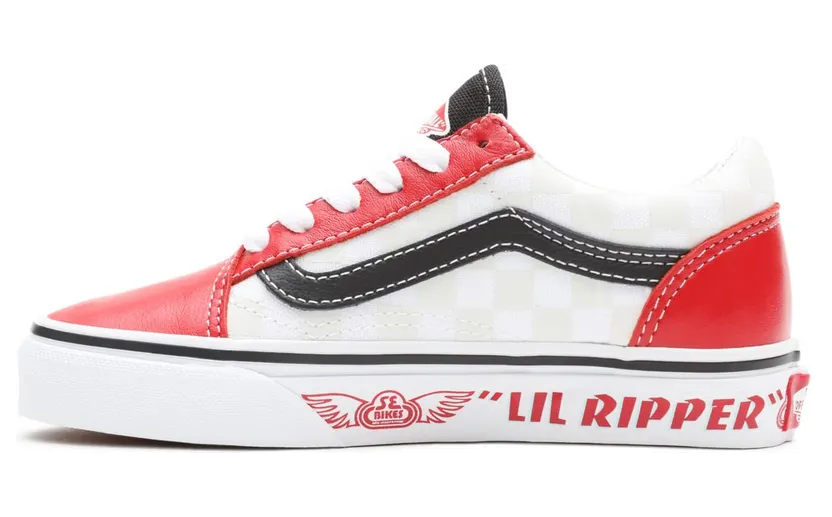 vans-old-skool VN0A4BUU3U8