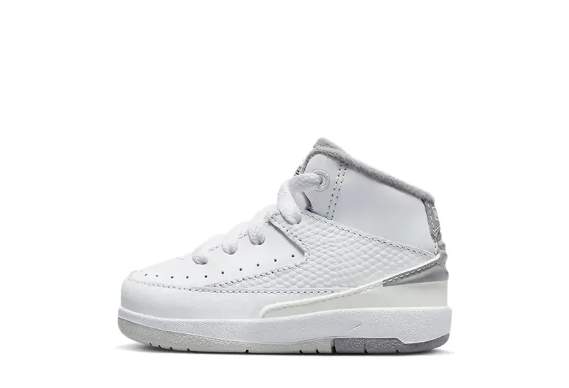 Jordan 2 Retro Cement Grey (DQ8563-100)