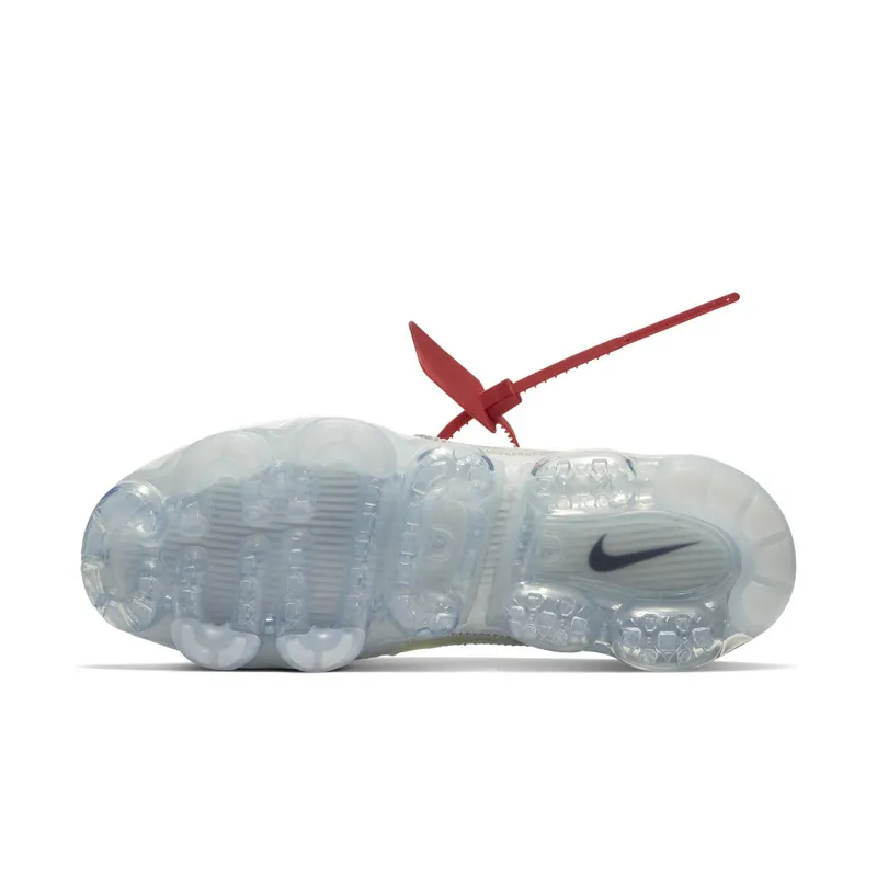 Nike x Off White Air VaporMax Flyknit White (2018) (AA3831-100)