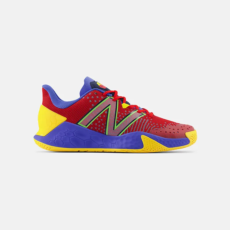 New Balance Fresh Foam X Lav v2 True Red Bright Lapis (MCHLAVU2)