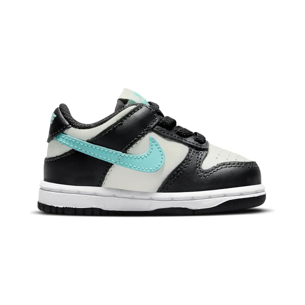 Nike Dunk Low Light Bone Tropical Twist (TD) (CW1589-003)