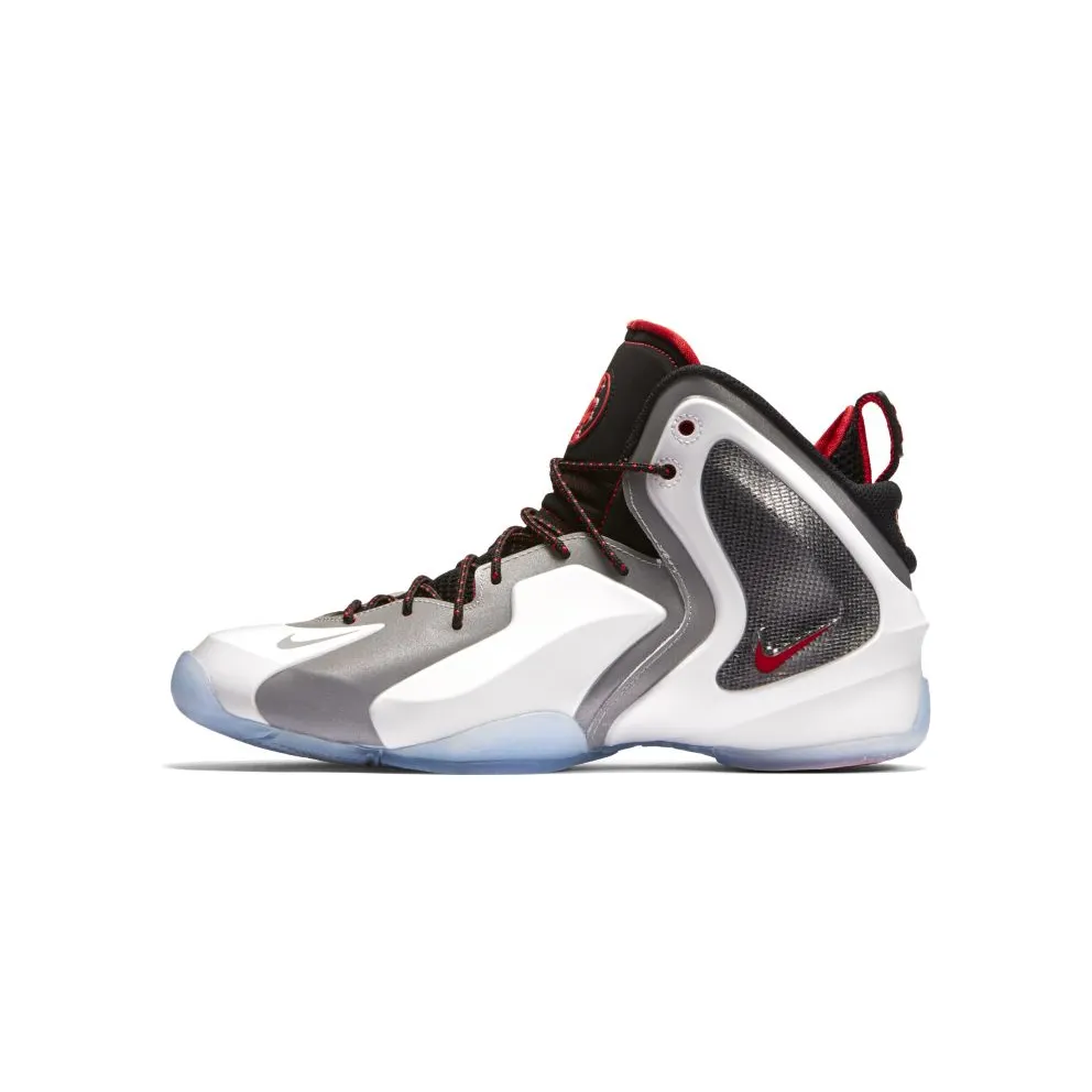 Nike Lil Penny Posite Chilling Red (630999-100)