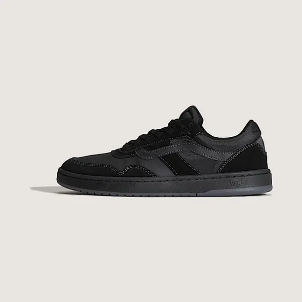 Vans Cruze 3.0 Black (VN000D6SBKA)