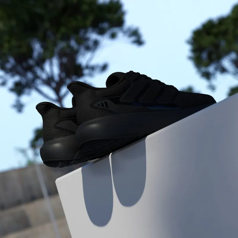 Adidas Ultimashow 2.0 Core Black / Carbon / Core Black (IE8898)