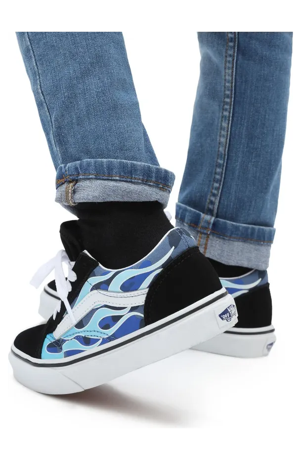 vans-old-skool VN0A7Q5FABW