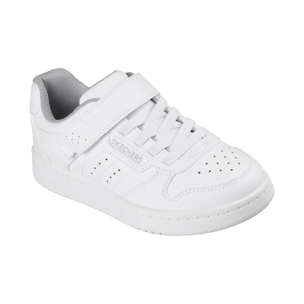 Skechers Quick Street Sneaker White