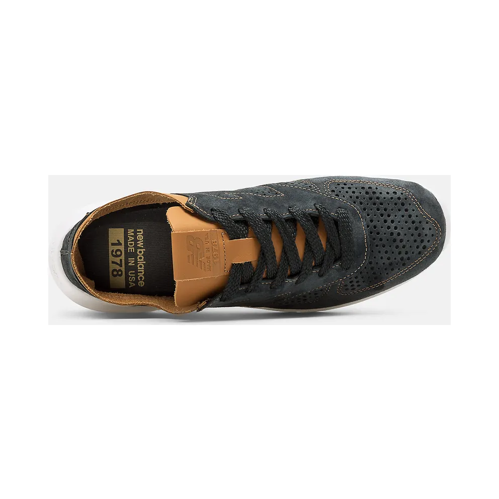 New Balance 1978 Navy Tan (ML1978NV)