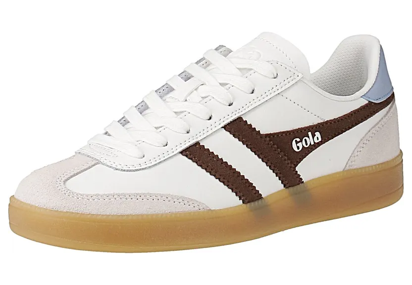 Gola sneaker Wit (CLB744WT)