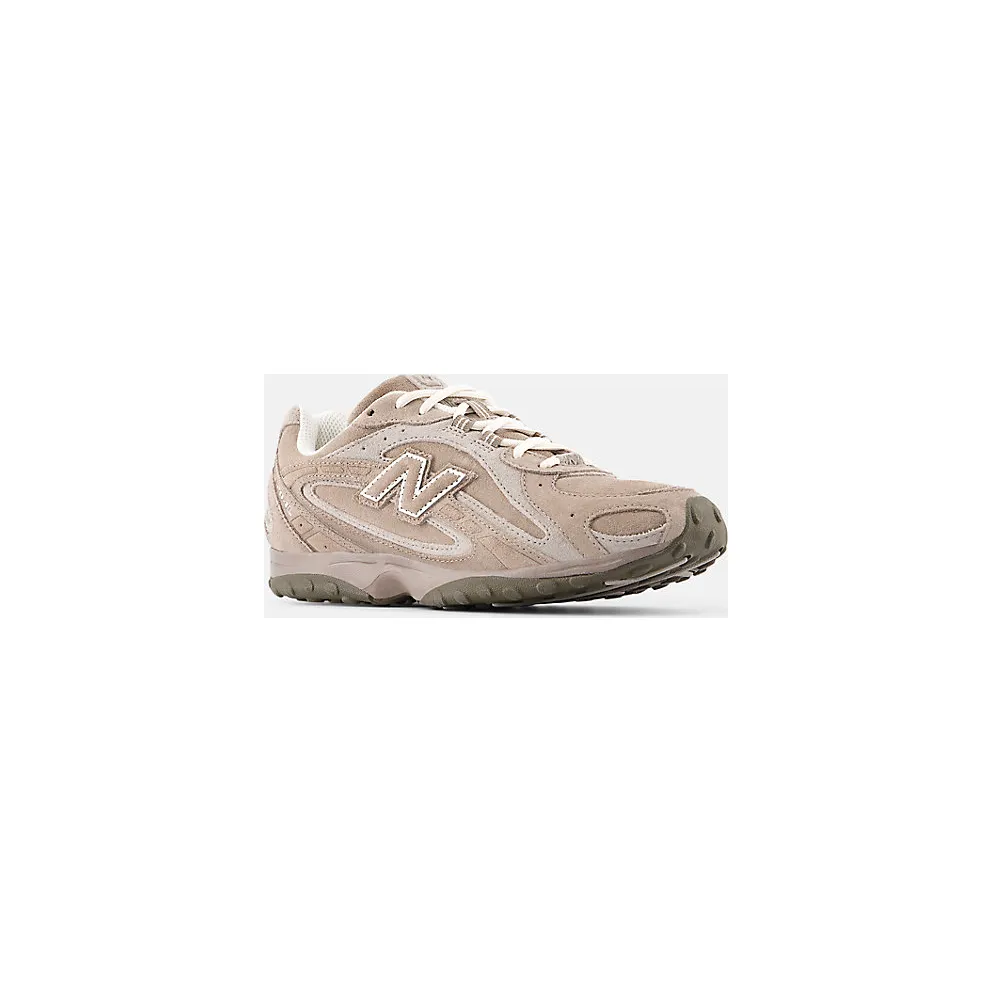 New Balance 204L “Mushroom / Arid Stone” (U204LMMA)