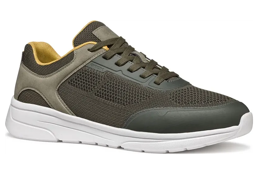 Geox sneaker Military (U55LBB06K9J-C3009)