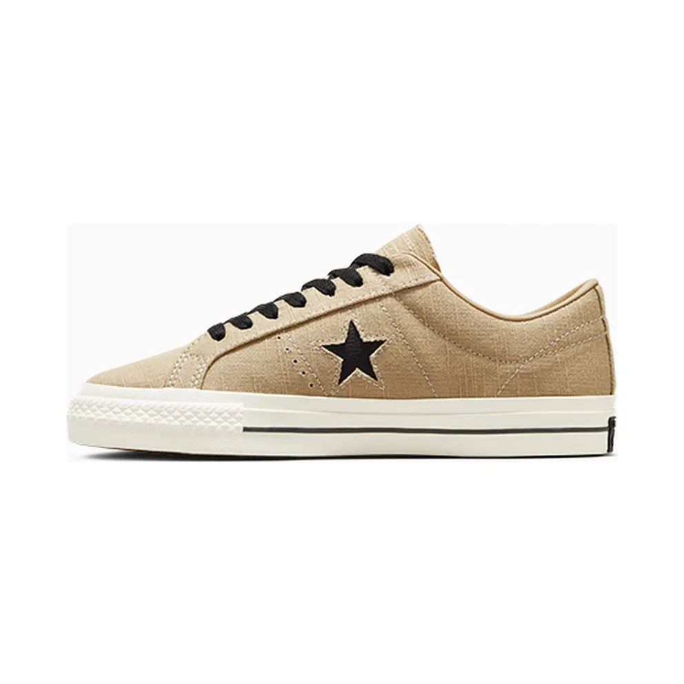 Converse CONS One Star Pro Nomad Khaki/egret/black