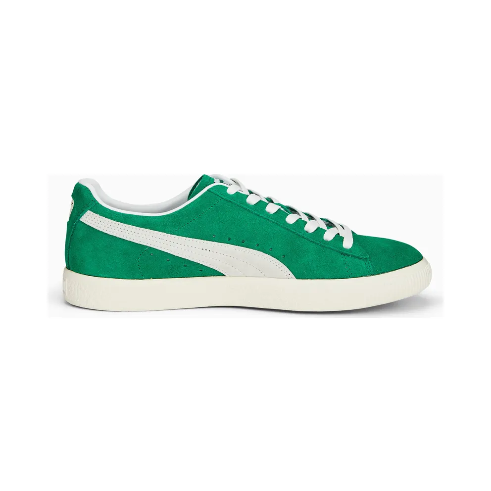 Puma Clyde OG Green/White (391962-03)