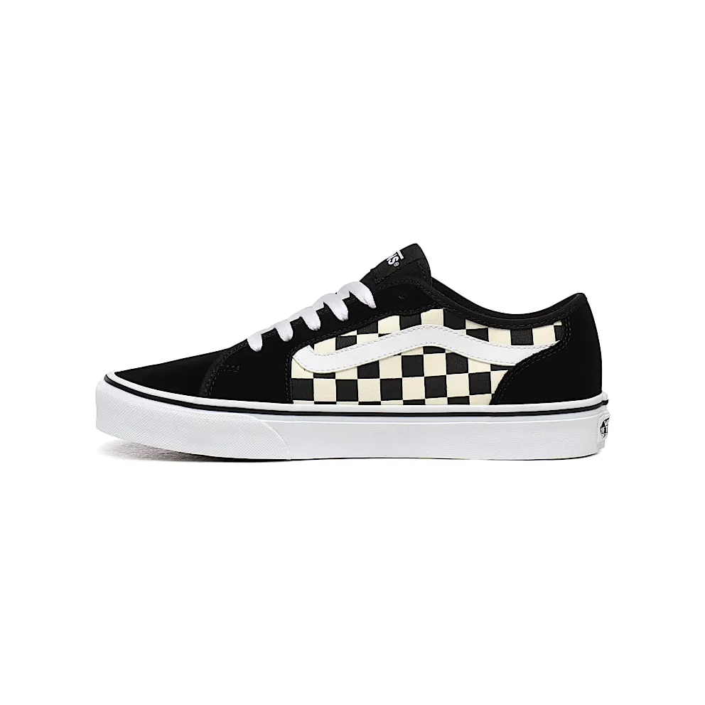 Vans Filmore Decon “Black White” (VN0A3WKZ5GX)