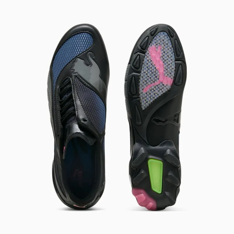 Puma V-S1 Puma Black / Cool Dark Gray
