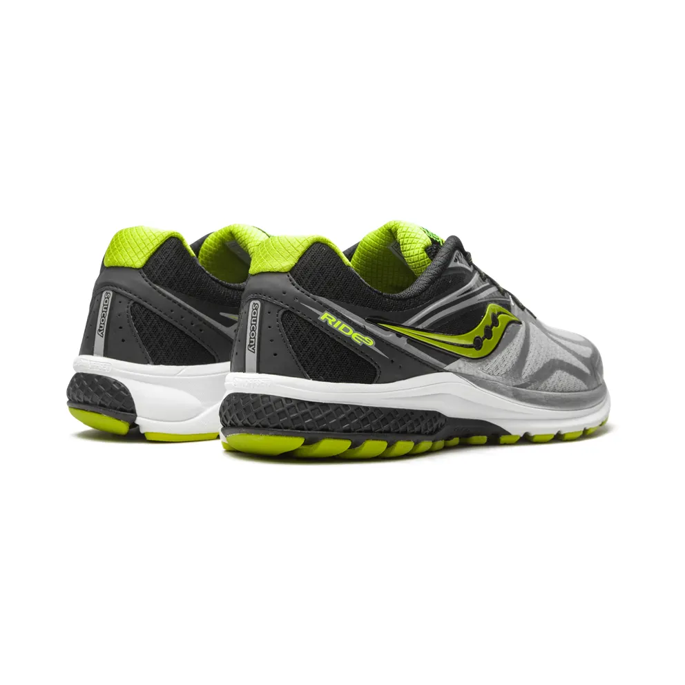 Saucony Ride 9 “Lime” (S20318-6)