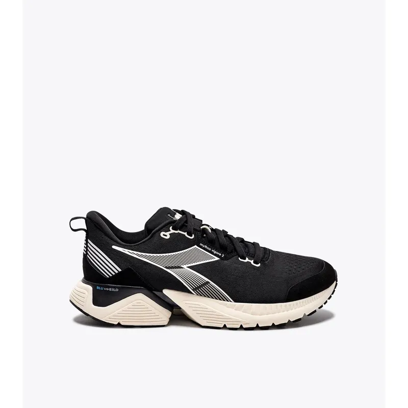 Diadora Mythos Blushield Vigore 2 Black Whisper White (101.179081 C2609)
