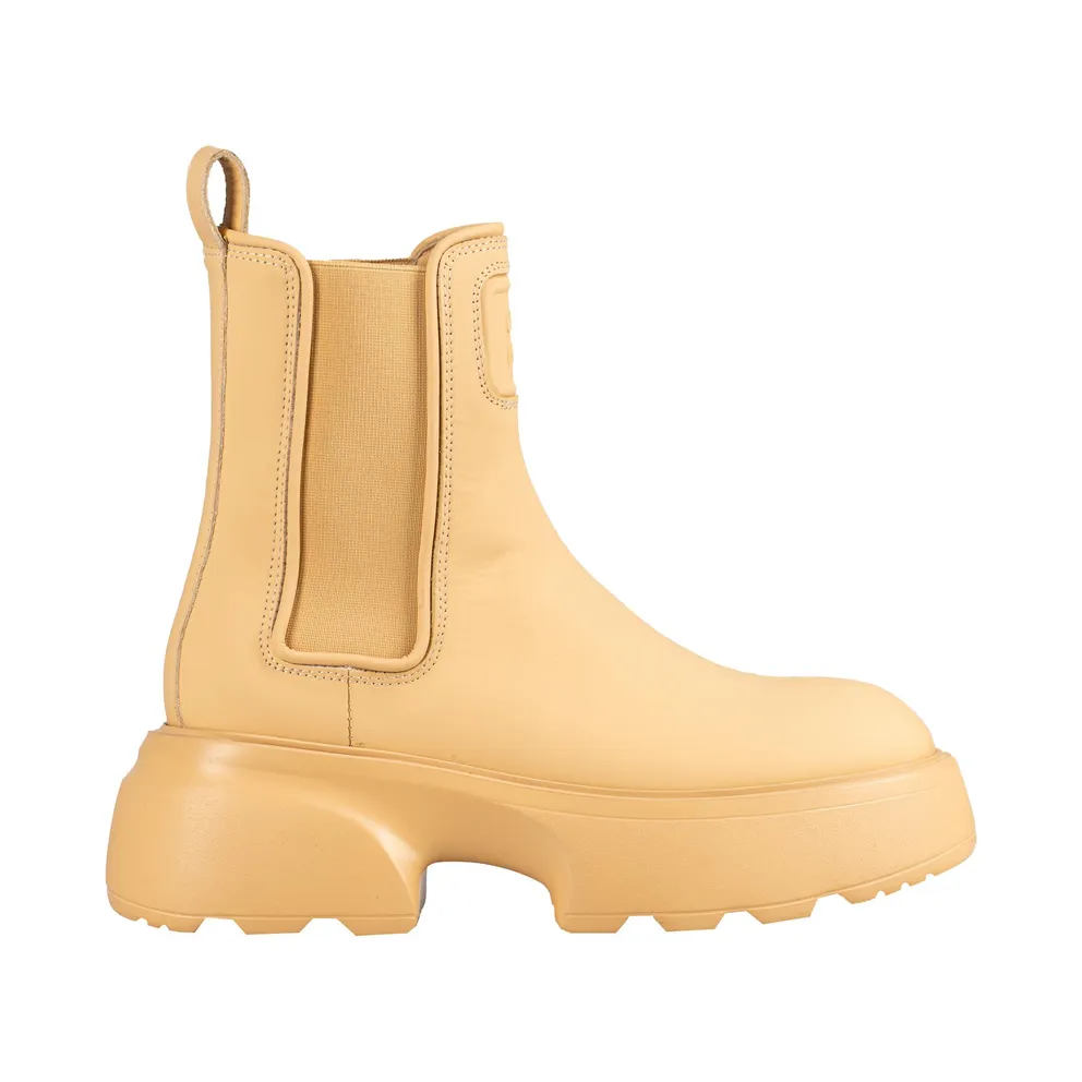 Copenhagen Studios sneaker Pale Beige (CPH143-VIGUPABE)