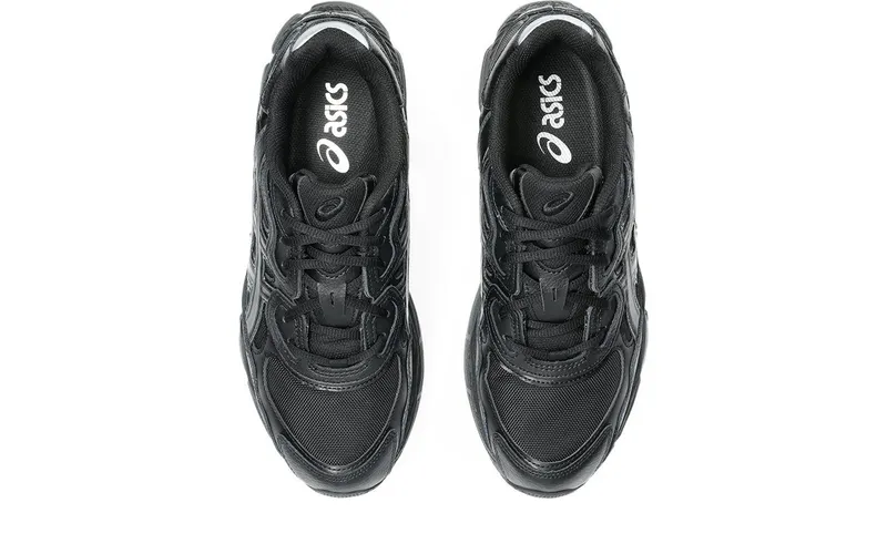 Asics Gel-NYC “Black” (1203A280-003)