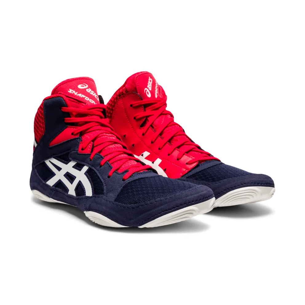 Asics SNAPDOWN 3 Peacoat/Classic Red (1081A030.401)