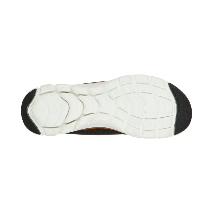 skechers-flex-appeal 149303_BKRG