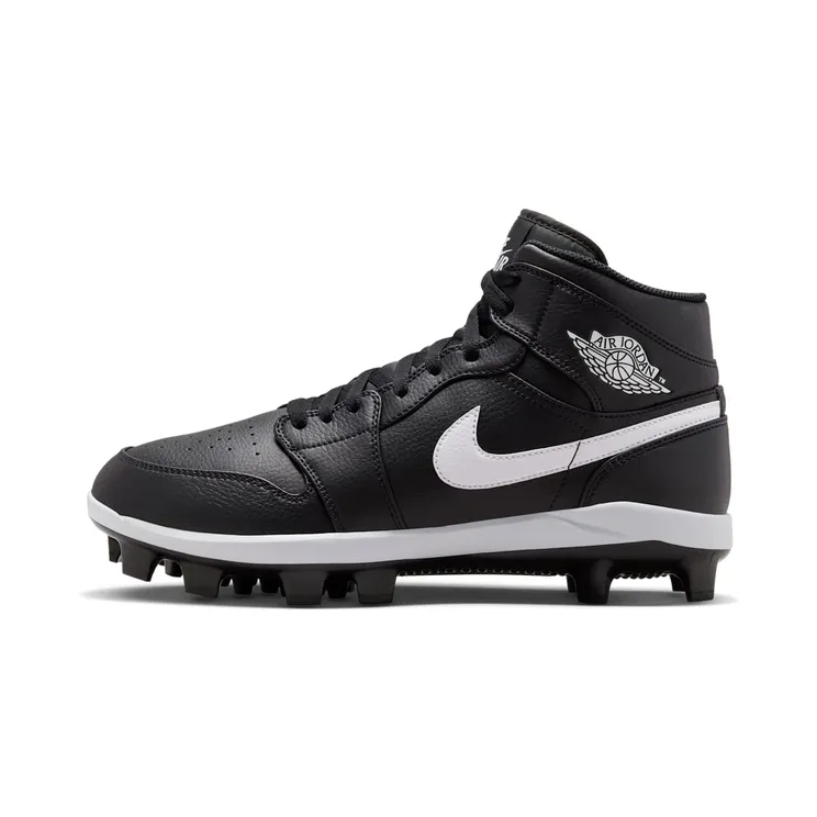 Jordan 1 Retro MCS Black White (AV5354-011)