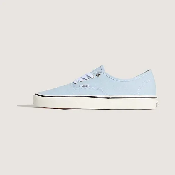 Vans Authentic “Soft Slate Blue” (VN000Z74GRI)