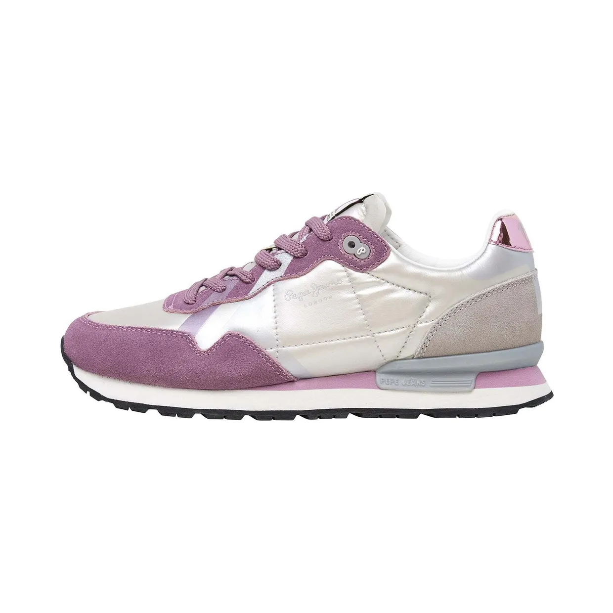 pepe-sneaker PLS40039-411