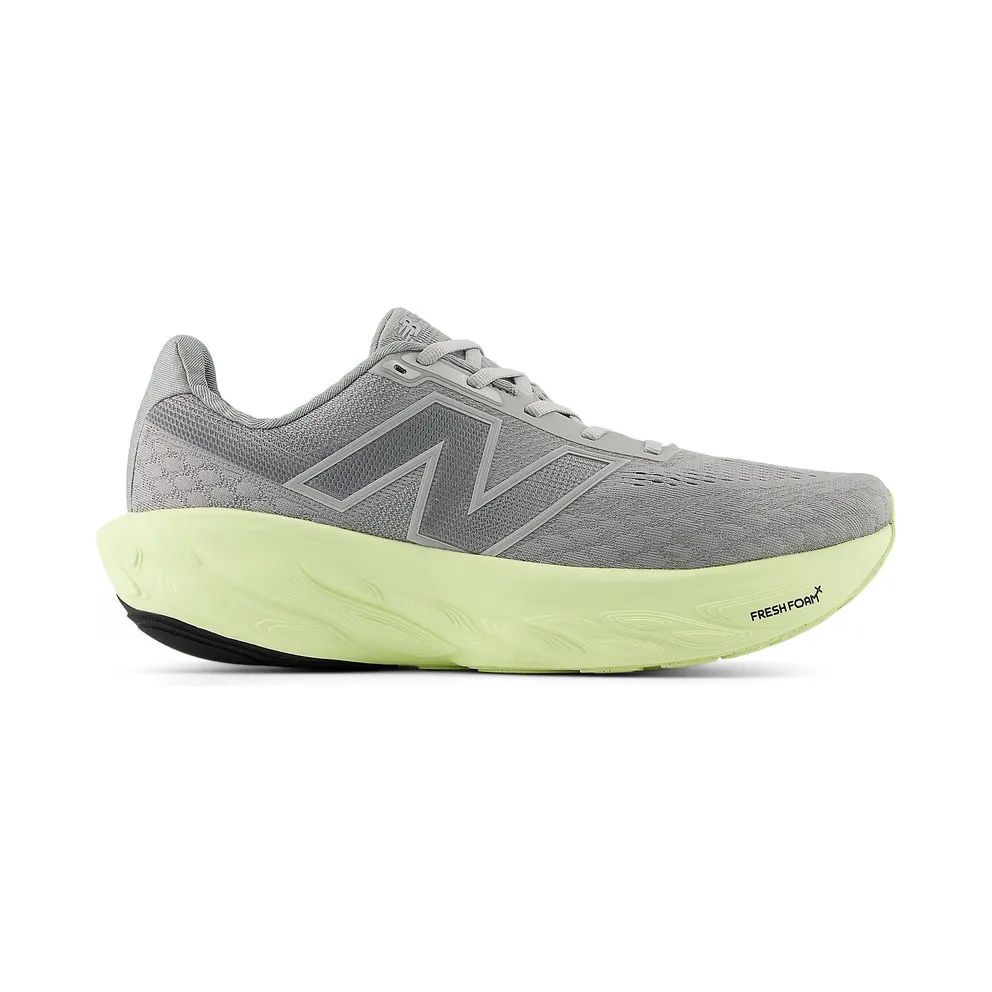 New Balance Fresh Foam X 1080v14 Raincloud Limelight Silver Metalic (M1080R14)