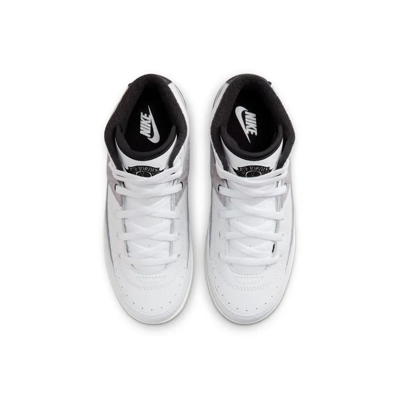 Air Jordan 2 Retro PS “Python” (DQ8564-102)