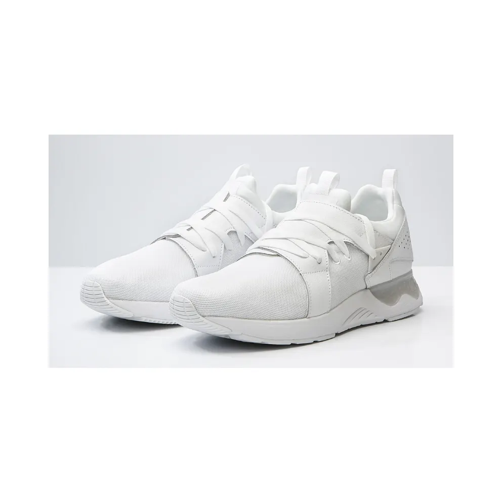 Asics Gel-Lyte V White
