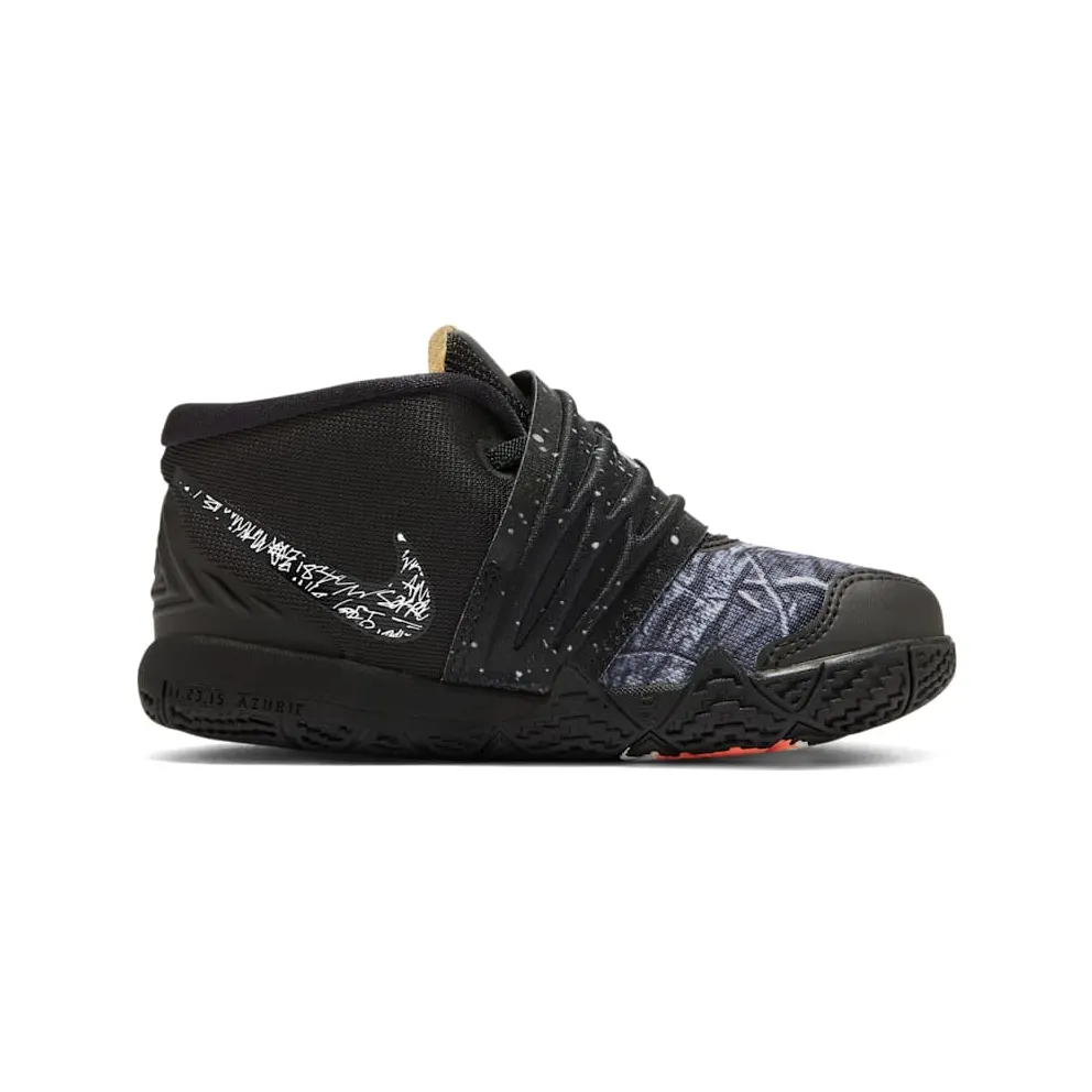 Nike Kybrid S2 What The (TD) Black/Atomic Pink-Black (DA2324-001)