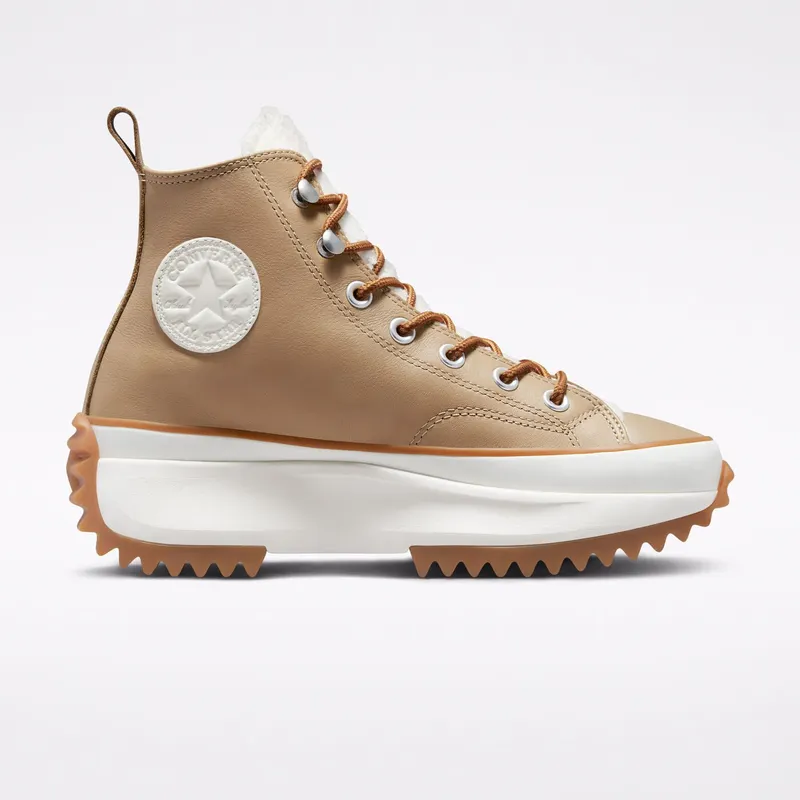 Converse Cold Fusion Run Star Hike Nomad Khaki/egret/wheat (573111C)