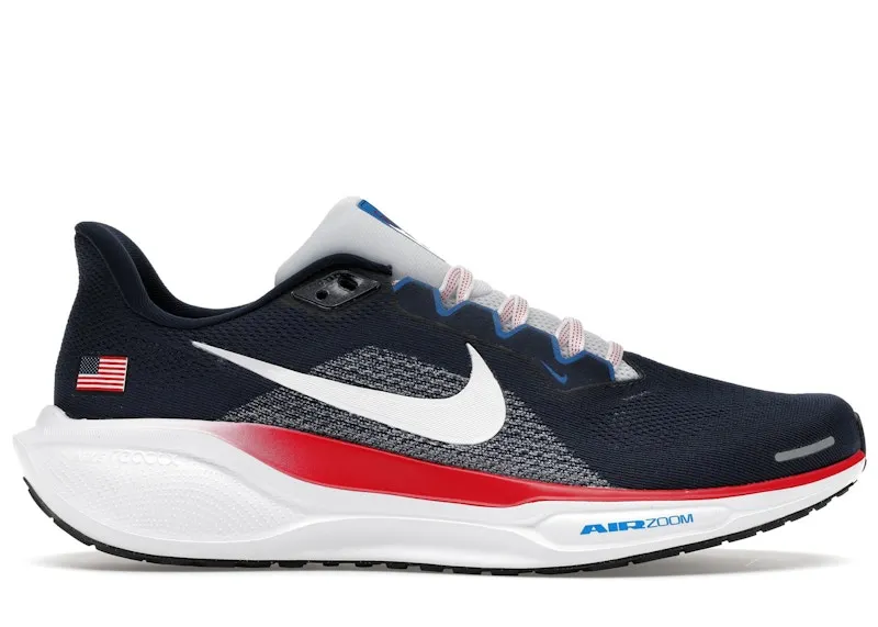 Nike Air Zoom Pegasus 41 USA (HF0405-400)