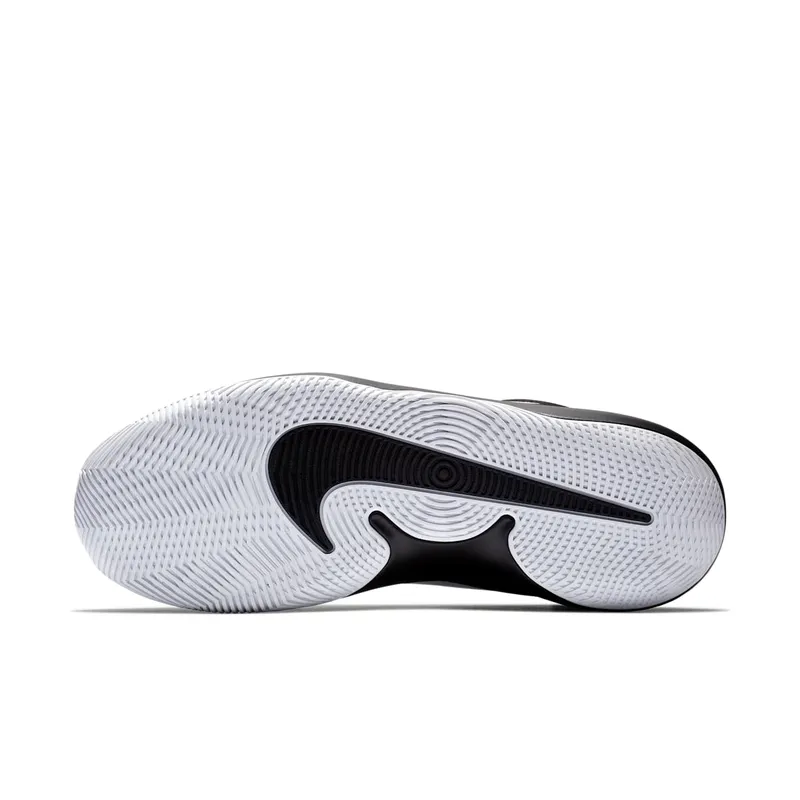 Nike Air Precision Black/White-Cool Grey (898455-001)
