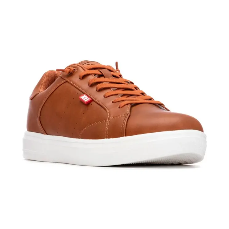 Xti 144145 Schoenen 144145-Camel