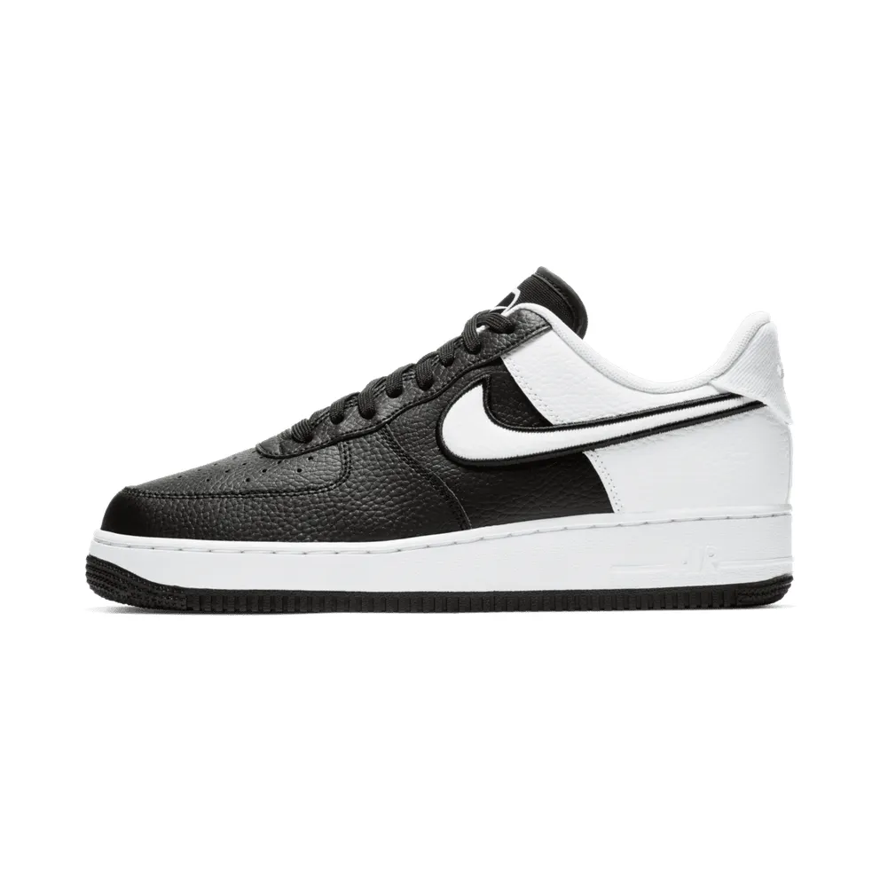 Nike Air Force 1 ’07 LV8 1 Black White Black White (AO2439-001)