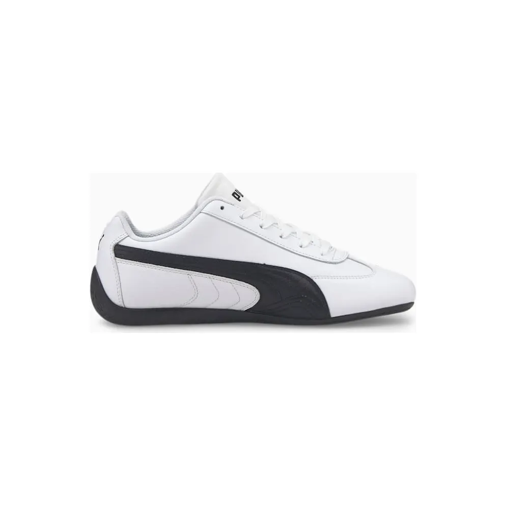 Puma Speedcat Shield Lth Schwarz (387054-01)