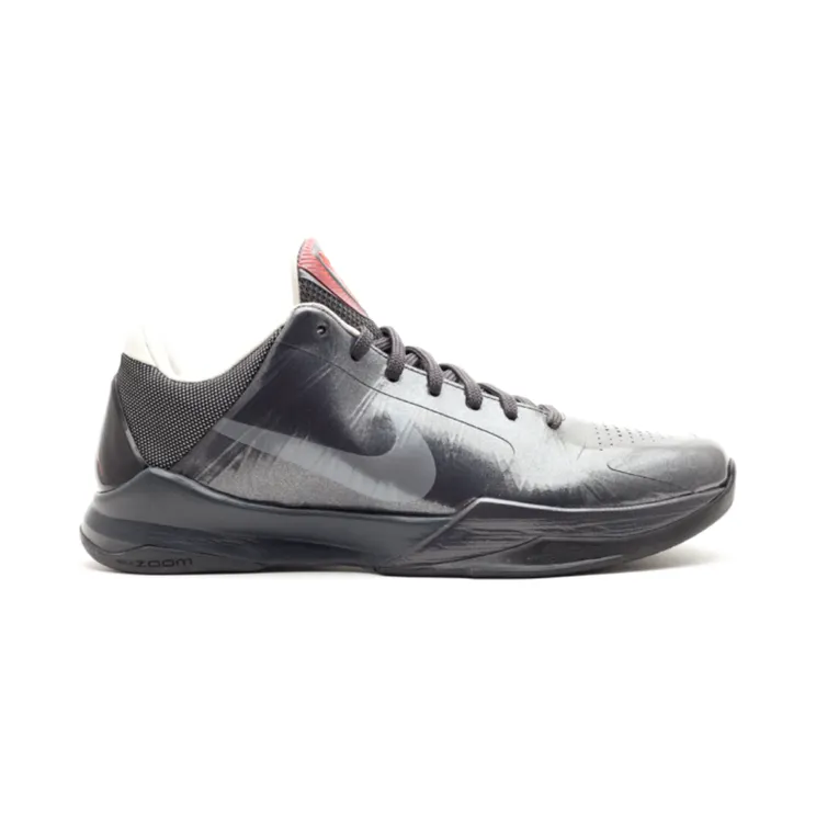 Nike Kobe 5 Aston Martin Pack