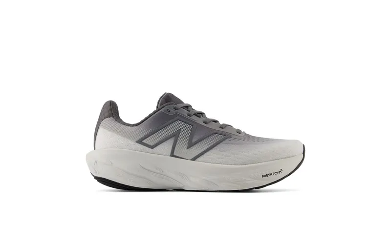New Balance Fresh Foam 1080v14 Castlerock Grey Matter Black (M1080L14)