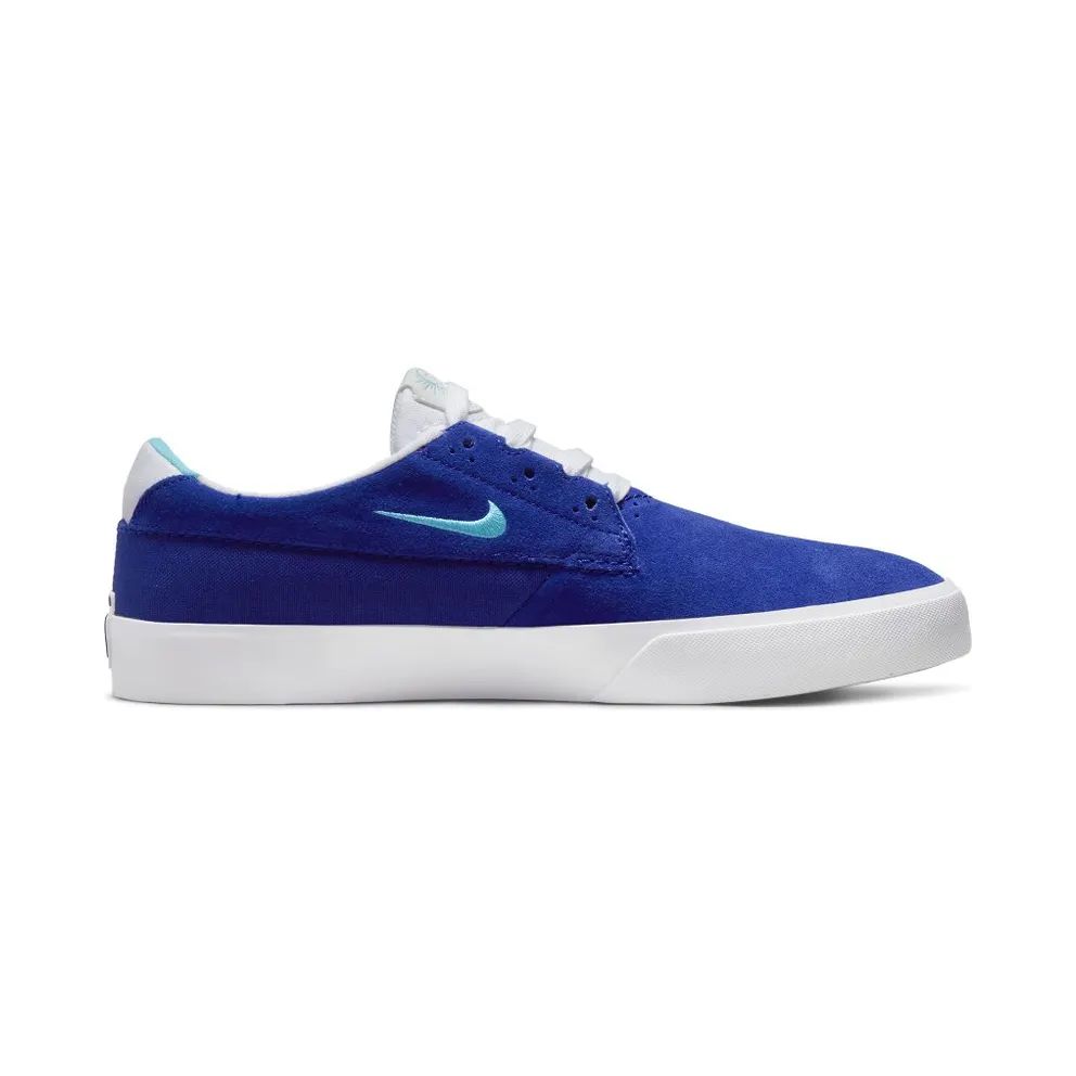 Nike SB Shane Skate Blue (BV0657-407)