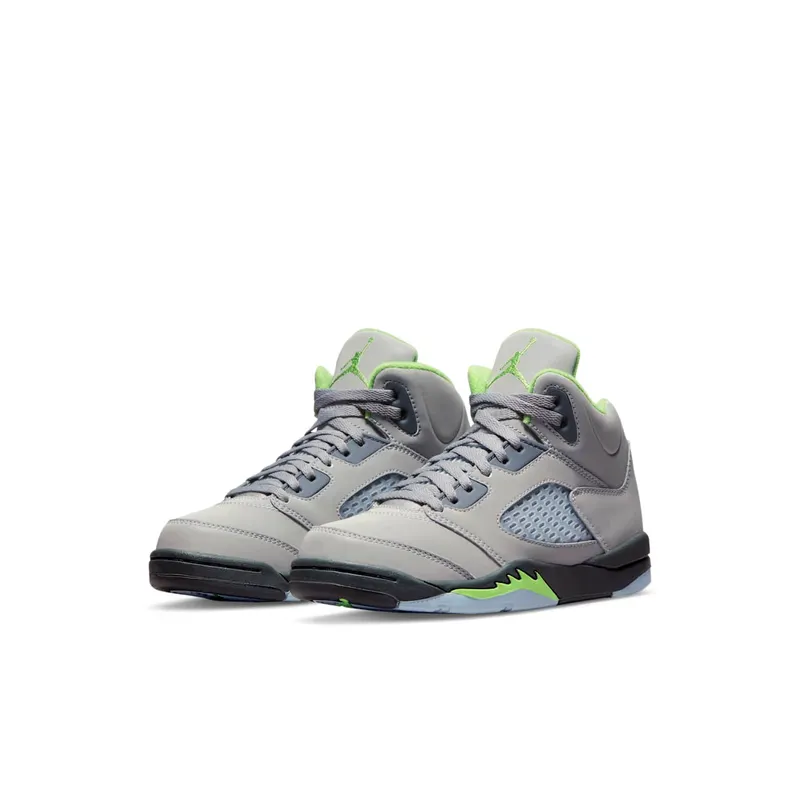 Air Jordan 5 Retro PS “Green Bean” (DQ3735-003)